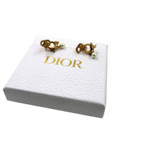 Dior Orecchini Revolution Metallo Oro