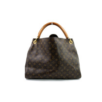 Louis Vuitton Artsy MM Monogram