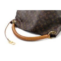 Louis Vuitton Artsy MM Monogram