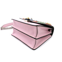 Fendi Kan Pelle Rosa