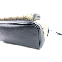 Gucci Zainetto Back Pack GG Supreme Beige