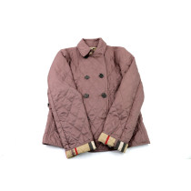 Burberry Spolverino Glicine