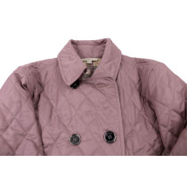 Burberry Spolverino Glicine