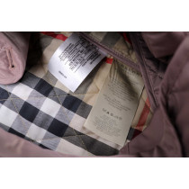 Burberry Spolverino Glicine