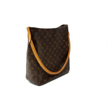 Louis Vuitton Looping Monogram