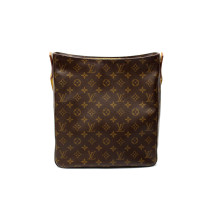 Louis Vuitton Looping Monogram