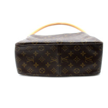 Louis Vuitton Looping Monogram