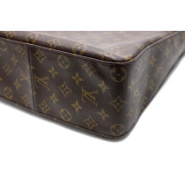 Louis Vuitton Looping Monogram