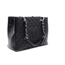 Chanel GST Pelle Nera