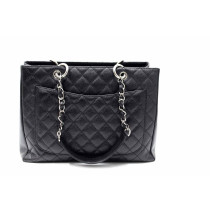 Chanel GST Pelle Nera