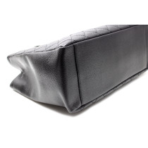 Chanel GST Pelle Nera