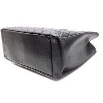 Chanel GST Pelle Nera