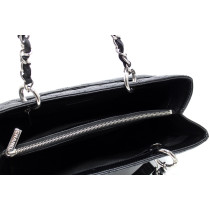 Chanel GST Pelle Nera