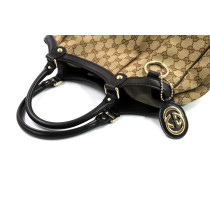 Gucci Sukey GG Beige