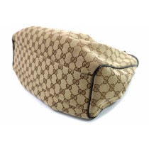 Gucci Sukey GG Beige