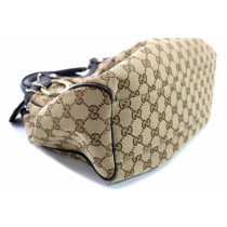 Gucci Sukey GG Beige