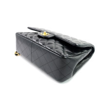 Chanel Jumbo Pelle Nera