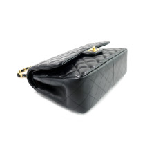 Chanel Jumbo Pelle Nera