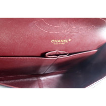 Chanel Jumbo Pelle Nera