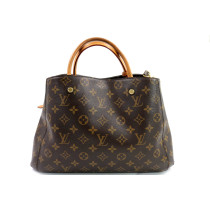 Louis Vuitton Montaigne Monogram