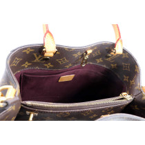 Louis Vuitton Montaigne Monogram
