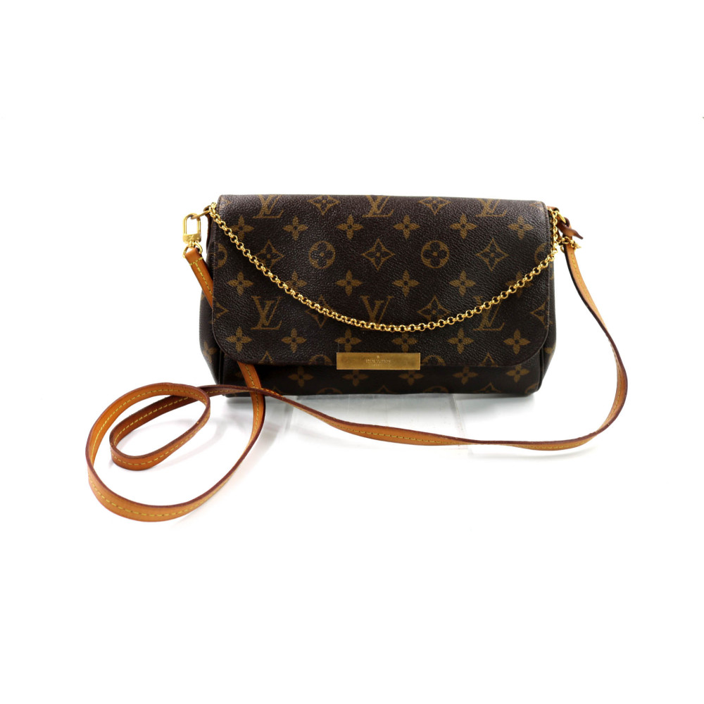 Louis Vuitton Favorite MM Monogram