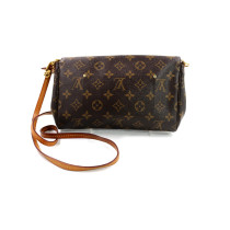 Louis Vuitton Favorite MM Monogram