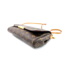 Louis Vuitton Favorite MM Monogram