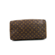 Louis Vuitton Speedy 35 Monogram