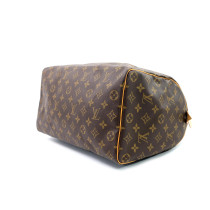 Louis Vuitton Speedy 35 Monogram
