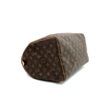 Louis Vuitton Speedy 35 Monogram