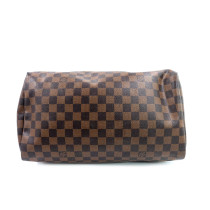 Louis Vuitton Speedy 35 Damier Ebene