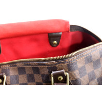 Louis Vuitton Speedy 35 Damier Ebene