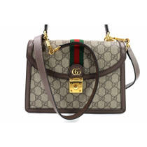 Gucci Ophidia Media GG Beige