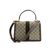 Gucci Ophidia Media GG Beige