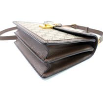Gucci Ophidia Media GG Beige