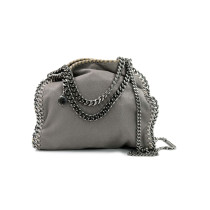 Stella McCartney Falabella Mini Argento