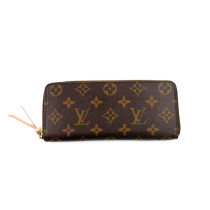 Louis Vuitton Portafoglio Clemence Monogram