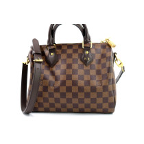Louis Vuitton Speedy 25 Damier Ebene