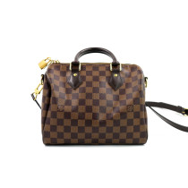 Louis Vuitton Speedy 25 Damier Ebene