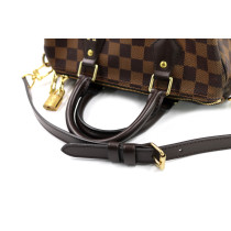 Louis Vuitton Speedy 25 Damier Ebene