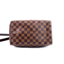 Louis Vuitton Speedy 25 Damier Ebene