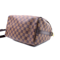 Louis Vuitton Speedy 25 Damier Ebene