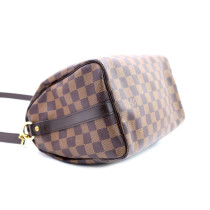Louis Vuitton Speedy 25 Damier Ebene