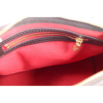 Louis Vuitton Speedy 25 Damier Ebene