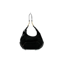Fendi Hobo Tela Nera