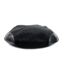 Fendi Hobo Tela Nera