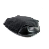 Fendi Hobo Tela Nera