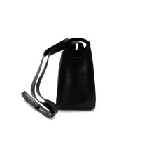 Louis Vuitton Secchiello Minuit Epi Nero