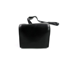 Louis Vuitton Secchiello Minuit Epi Nero